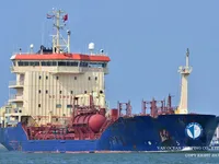 Δεξαμενόπλοιο πετρελαίου/χημικών προϊόντων προς πώληση