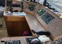 Πλοίο μεταφοράς χύδην φορτίου προς πώληση