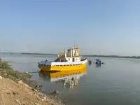 Ρυμουλκό πλοίο προς πώληση
