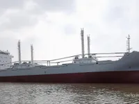 Ψυκτικό πλοίο προς πώληση