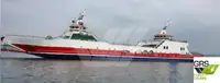 Ro-Ro ship προς πώληση