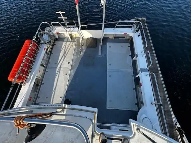 Καταμαράν προς πώληση