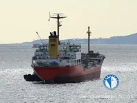 Δεξαμενόπλοιο πετρελαίου/χημικών προϊόντων προς πώληση