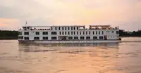 Κρουαζιερόπλοιο προς πώληση