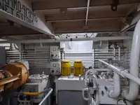 Ρυμουλκό πλοίο προς πώληση