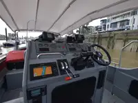 Κρουαζιερόπλοιο προς πώληση