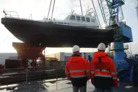 Πλοίο τοπογραφικής έρευνας προς πώληση