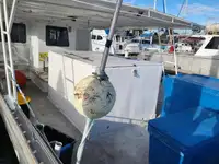 Trawler προς πώληση
