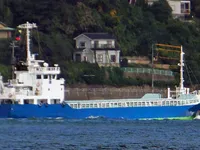 General Cargo/Multi-purpose προς πώληση