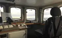 Trawler προς πώληση