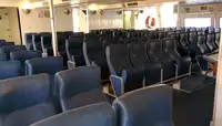 Επιβατηγό πλοίο προς πώληση