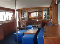 Κρουαζιερόπλοιο προς πώληση