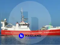 Trawler προς πώληση