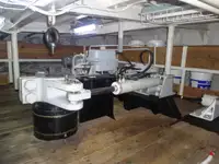 Ερευνητικό πλοίο προς πώληση