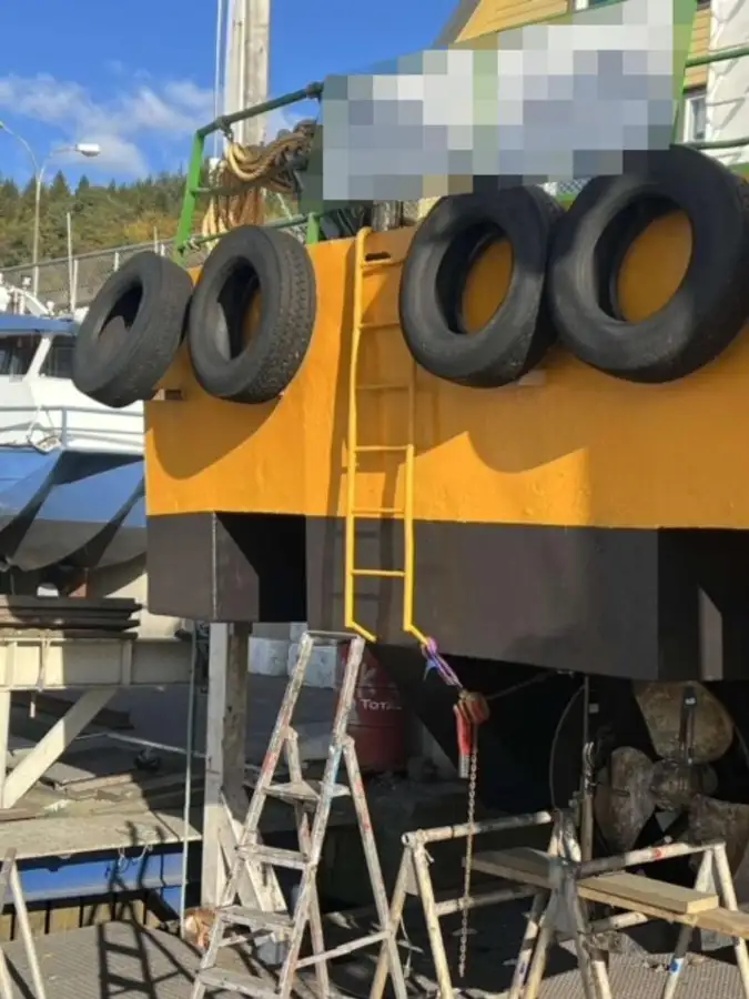 General Cargo/Multi-purpose προς πώληση