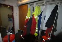 Πλοίο αποβατικής προέλευσης, δεξαμενόπλοιο προς πώληση