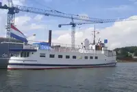 Επιβατηγό πλοίο προς πώληση