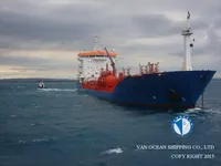Δεξαμενόπλοιο πετρελαίου/χημικών προϊόντων προς πώληση