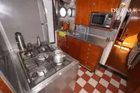 Ερευνητικό πλοίο προς πώληση