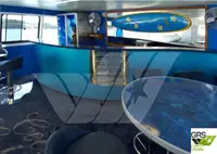 Επιβατικό πλοίο προς πώληση