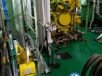 Δεξαμενόπλοιο πετρελαίου/χημικών προϊόντων προς πώληση