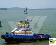 Ρυμουλκό πλοίο προς πώληση