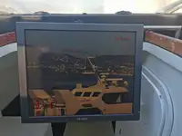Άκαμπτη φουσκωτή βάρκα προς πώληση