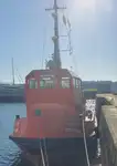 Ρυμουλκό πλοίο προς πώληση