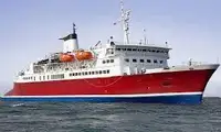 πλοίο RoPax προς πώληση