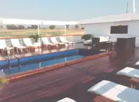 Κρουαζιερόπλοιο προς πώληση