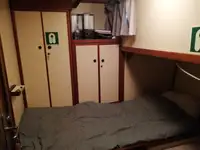 Πλοίο τοπογραφικής έρευνας προς πώληση