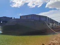 Ρυμουλκό πλοίο προς πώληση