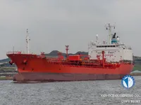Δεξαμενόπλοιο πετρελαίου/χημικών προϊόντων προς πώληση