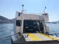 Πλοίο RoPax προς πώληση