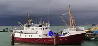 Σκάφος έρευνας προς πώληση