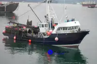 Longliner προς πώληση