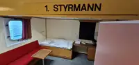Δεξαμενόπλοιο καυσίμων (bunker) προς πώληση