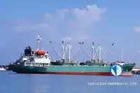 Ψυκτικό πλοίο προς πώληση
