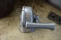Ρυμουλκό πλοίο προς πώληση