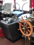 Ρυμουλκό πλοίο προς πώληση