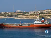 Δεξαμενόπλοιο πετρελαίου/χημικών προϊόντων προς πώληση