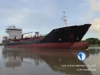 Δεξαμενόπλοιο πετρελαίου/χημικών προϊόντων προς πώληση