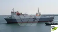Πλοίο τύπου Ro-Ro προς πώληση
