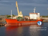 Δεξαμενόπλοιο πετρελαίου/χημικών προϊόντων προς πώληση