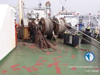 Δεξαμενόπλοιο πετρελαίου/χημικών προϊόντων προς πώληση