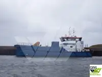 Πλοίο υποστήριξης αιολικού πάρκου προς πώληση