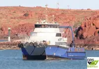 Πλοίο υποστήριξης αιολικού πάρκου προς πώληση