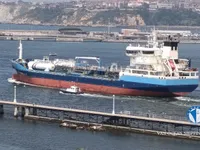 Δεξαμενόπλοιο πετρελαίου/χημικών προϊόντων προς πώληση
