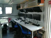 Πλοίο τοπογραφικής έρευνας προς πώληση