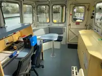 Πλοίο περιπολίας προς πώληση